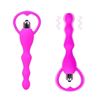 Imagen de Dilatador plug anal con vibración