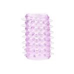 Imagen de Funda anillo para pene con textura