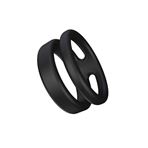 Imagen de Anillo doble para pene