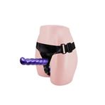 Imagen de Arnés femenino con prótesis Doble pene