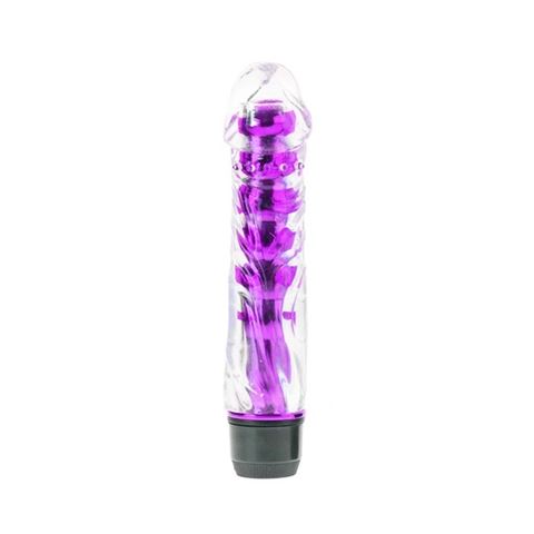 Imagen de Consolador  dildo vibrador