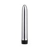 Imagen de Consolador Vibrador  bala liso 17cm