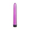 Imagen de Consolador Vibrador  bala liso 17cm
