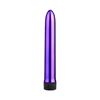 Imagen de Consolador Vibrador  bala liso 17cm