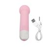 Imagen de Vibrador estimulador bala cabeza redondeada