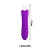 Imagen de Vibrador estimulador tipo bala