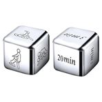 Imagen de Set de dados eróticos para adultos