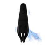 Imagen de Vibrador masajeador diseño pulpo con 10 Niveles de frecuencia