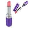 Imagen de Consolador Vibrador Lápiz labial estimulador clítoris