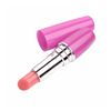 Imagen de Consolador Vibrador Lápiz labial estimulador clítoris