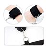 Imagen de Set de Bondage Restricción Grilletes para la Cama Muñequeras y Tobilleras