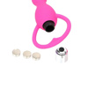 Imagen de Dilatador plug anal con vibración