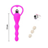 Imagen de Dilatador plug anal con vibración