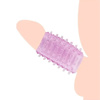 Imagen de Funda anillo para pene con textura