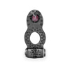 Imagen de Anillo  para pene con estimulador vibrador a pila