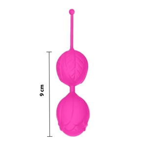 Imagen de Bolas chinas para estimulación