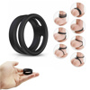 Imagen de Anillo doble para pene