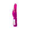 Imagen de Consolador Vibrador  con estimulador orejitas