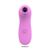 Imagen de Estimulador succionador de clítoris Satisfyer con cable USB