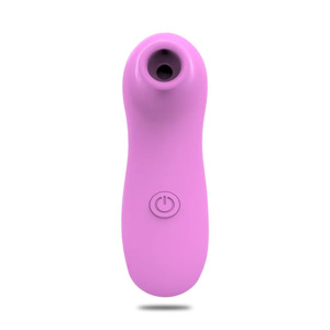 Imagen de Estimulador succionador de clítoris Satisfyer con cable USB