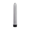 Imagen de Consolador Vibrador  bala liso 17cm