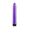 Imagen de Consolador Vibrador  bala liso 17cm