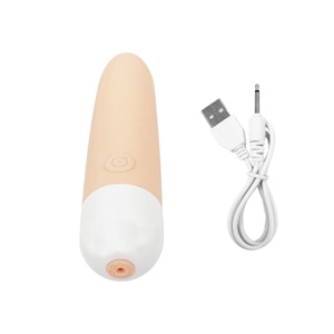 Imagen de Vibrador  estimulador bala