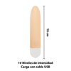 Imagen de Vibrador  estimulador bala