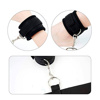 Imagen de Set de Bondage Restricción Grilletes para la Cama Muñequeras y Tobilleras